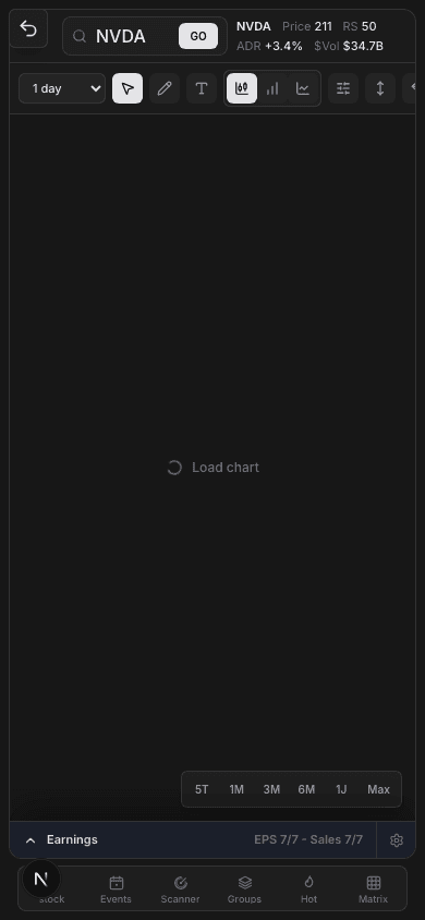 wickeddesk Atlas on mobile
